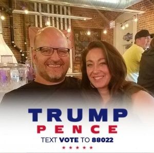 Meet your Posher, Tina